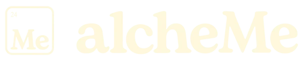 Alcheme logo
