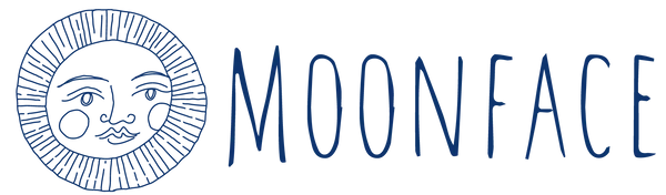 Moonface Clothing logo